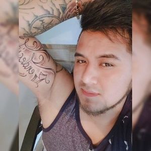 Meet your Posher, Danny